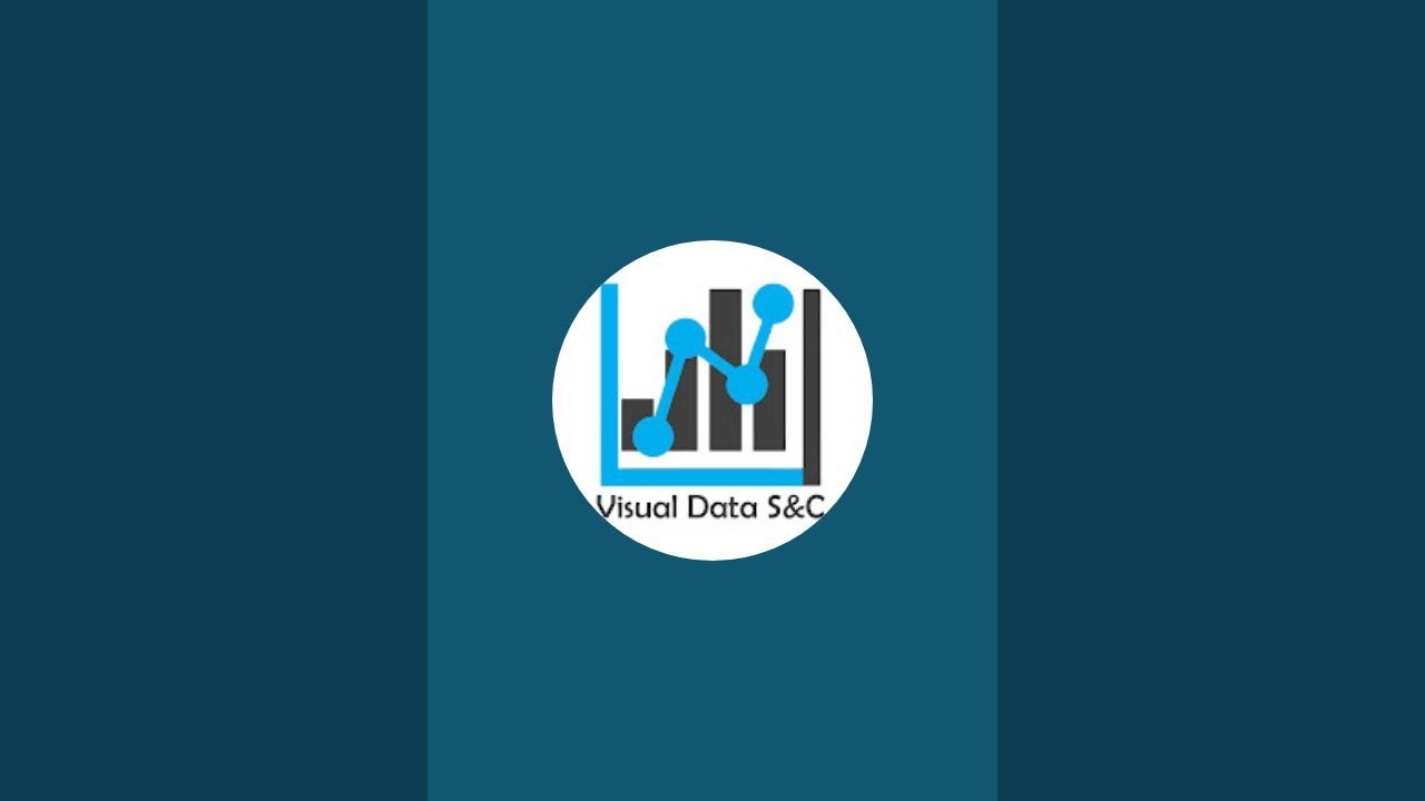 Visual Data S&C - YouTube