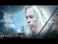 Capture de la vidéo Apocalyptica - Nothing Else Matters (Plays Metallica By Four Cellos - A Live Performance)