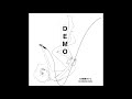 DJ Mariko Goto (DJ後藤まりこ) - DEMO (2018)