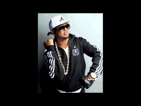 The Dream - Ghetto (ft. Big Sean)
