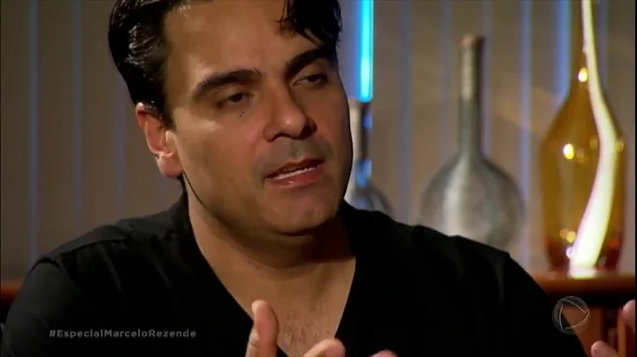 Guilherme de Pdua revela detalhes do dia do assass...