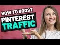 PINTEREST MARKETING TIPS FOR TRAFFIC BOOST – HOW TO USE PINTEREST FOR BUSINESS IN 2021