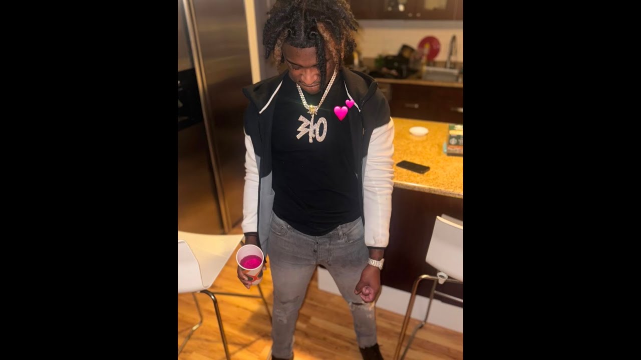 [FREE] ChaiBenjii4 - Fredo Bagz - LulDame23 Type Beat 