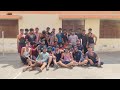 Holi Celebration V.B.S.P.U Jaunpur || #vbspu #vbspuuniversity #holi #jaunpur #hostellife
