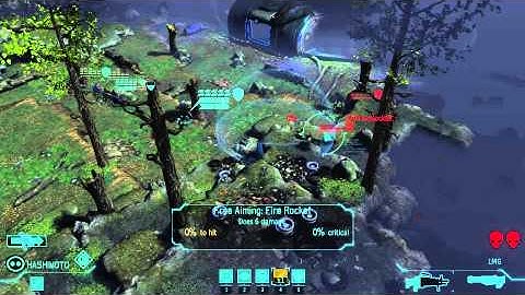 XCOM: Enemy Unknown Part50 2012 Let