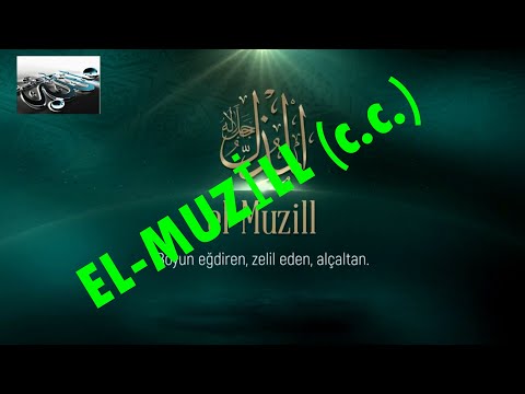 #dua #esmaülhüsna Esma'ül