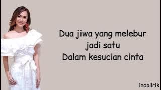 Bunga Citra Lestari - Cinta Sejati - Lirik Lagu Indonesia