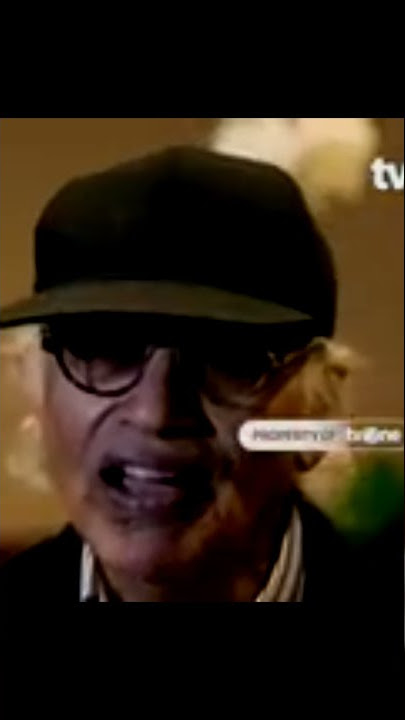 Rocky Gerung menurut Prof. Salim Said