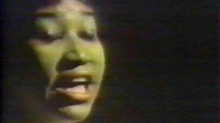 Aretha Franklin - (I Can't Get No) Satisfaction chords