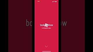 How To Book Free Movies In Bookmyshow - Shorts Zivlogger