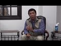Mensaje del Maestro Mario Lopez Presidente Municipal de Matamoros