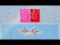 After Rain (AKB48 x JKT48)