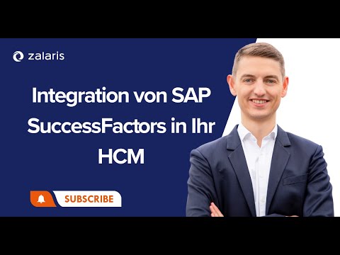 SAP Successfactors Employee Central Introduction