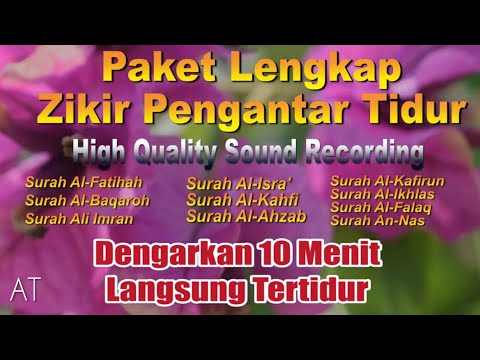 untuk-yang-gelisah-diwaktu-malam..-susah-tidur,-al-qur'an-pengantar-tidur,-obat-insomnia