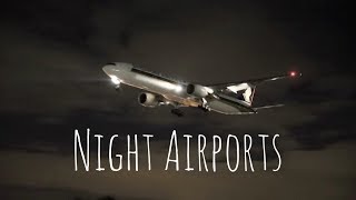Night Airports 2