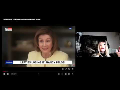 بروكس بابلز لماذا صو تت لترامب