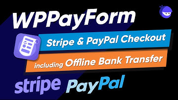 WPPayForm