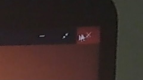 Roblox mouse going off screen FIX