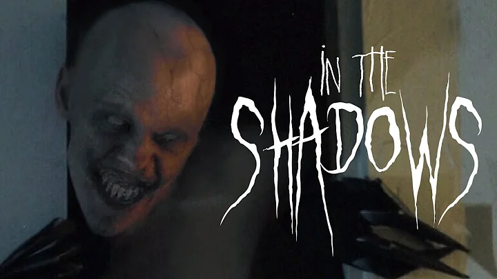 In The Shadows | Short Horror Film