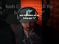 lush SNAPS & takes out ALL of NO JUMPER. SHOTS FIRED! 💥