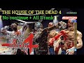 [HOD4] The House of the Dead 4(PS3)  768k+ALL S [Former World Record]