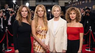 50+ Most Beautiful Actresses of the 80-90s: Then and Now (Age 60+)