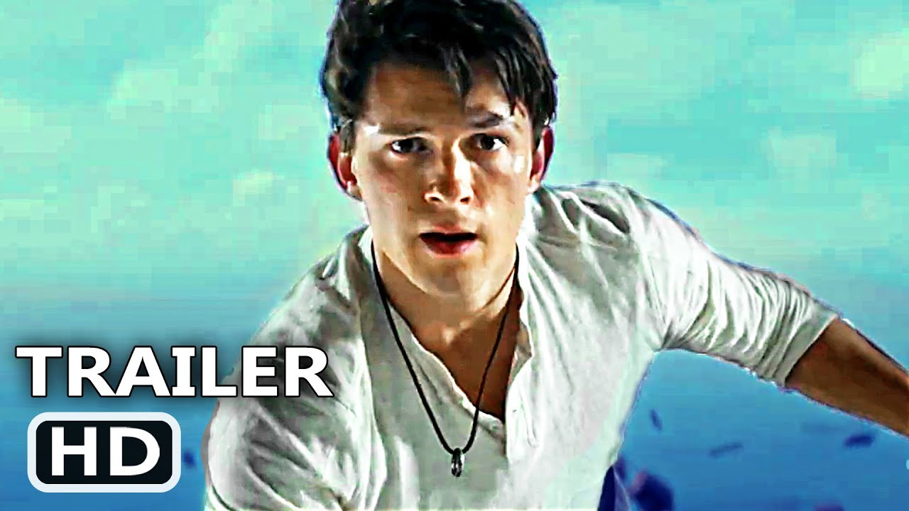 Uncharted: Tom Holland tinha medo de provocar Mark Wahlberg no set do filme