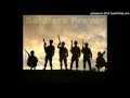 Soldiers prayer ricky shabazz ft flip