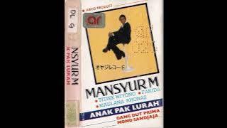 Anak Pak Lurah / Mansyur.M  (Original)