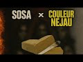 Sosa X Couleur Nejau Remix OFFICIEL 40000Gang S2 mp3