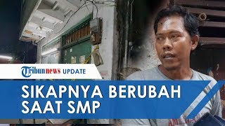 Sikap Siswi Di Jakpus Yang Simpan Mayat Di Lemari Berubah Saat SMP Sikap Siswi Di Jakpus Yang Simpan Mayat Di Lemari Berubah Saat SMP