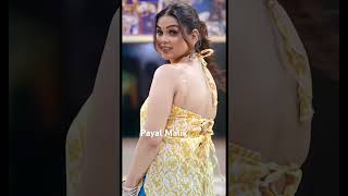 Beautiful back neck design#￼ ￼ Payal Malik#Kritika Malik#Armaan Malik
