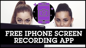 iPhone Screen Recording App: How To Use Techsmith Capture (Free & No Time Limit!)