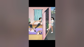 funny all levels mobile games, best cool gameplay android ios 🤸‍♀️🫵 7195 #shorts