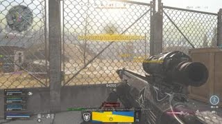 Call of Duty® Warzone lucky punch