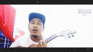 Anjaroxs  Brother Ku Lupa Diri cover