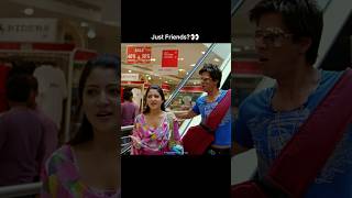 #SRK & #AnushkaSharma’s REALEST Discussion On Women Tying Rakhi👀 #RabNeBanaDiJodi #RomCom