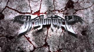 Dragonforce - Trail Of Broken Hearts