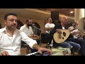 عازف الايقاع نخله سمعان N Semaan سهره طربية وسام مراد 