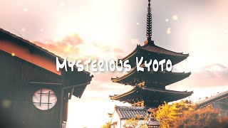 Japanese traditional music (No Copyright) 'Mysterious Kyoto'