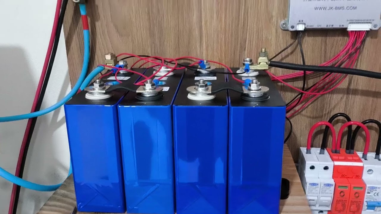 Primeiro sistema off grid, incentivado pelo nosso amigo Tarcísio.