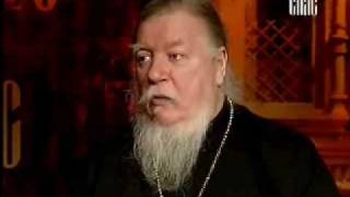 Как быть, если один из супругов не хочет венчаться.wmv Как быть, если один из супругов не хочет венчаться.wmv