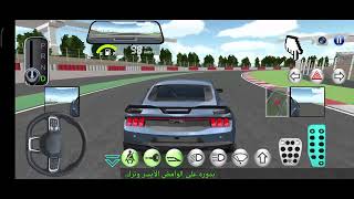 New Kia Sorento SUV Funny Driver in Auto Repair Shop - 3D Driving Class Simulation -Android gameplay