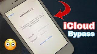 iPhone iCloud Lock Bypass Lifetime Guarentee 2020 any iOS