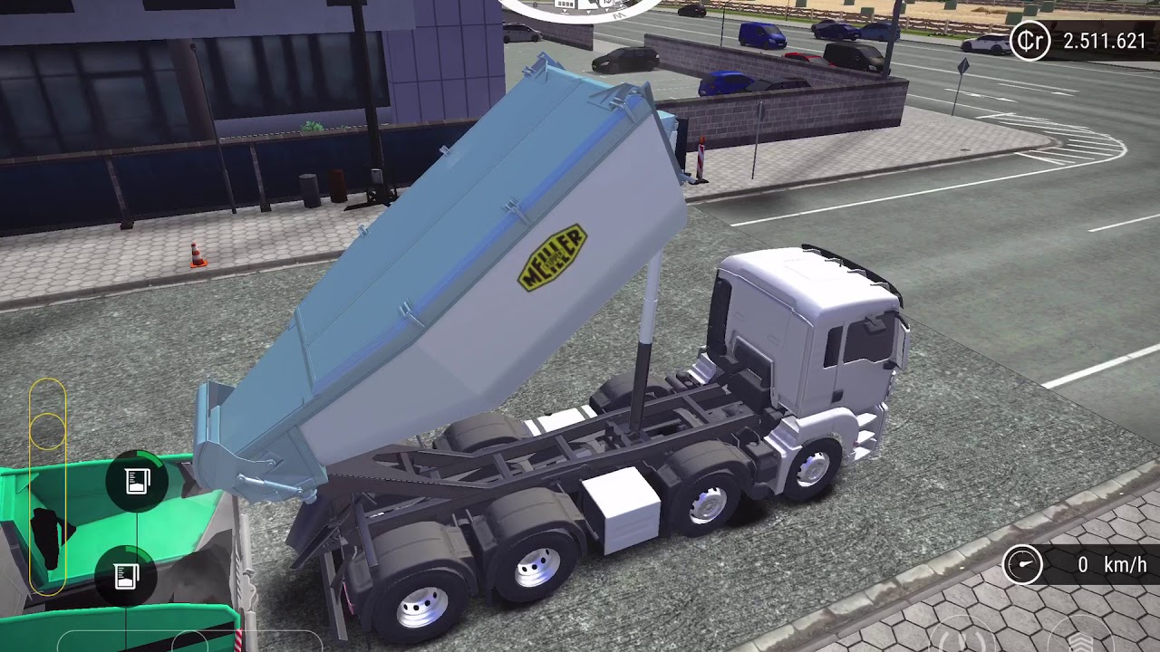Construction Simulator 3 311 YouTube