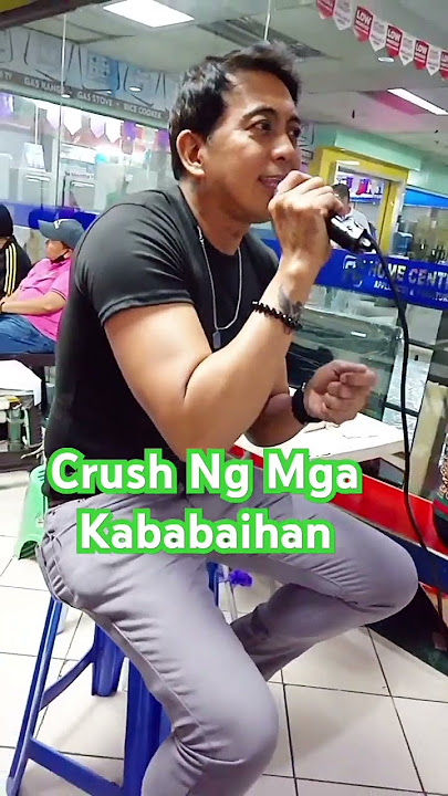 Matipuno At Gwapo Kaya Naman Hinahangaan Ng Mga Kababaihan