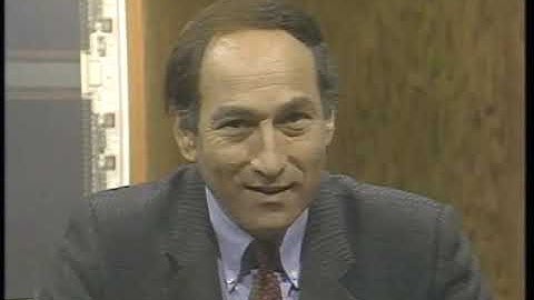 Computer Chronicles S04E08 Desktop Publishing  Part 2