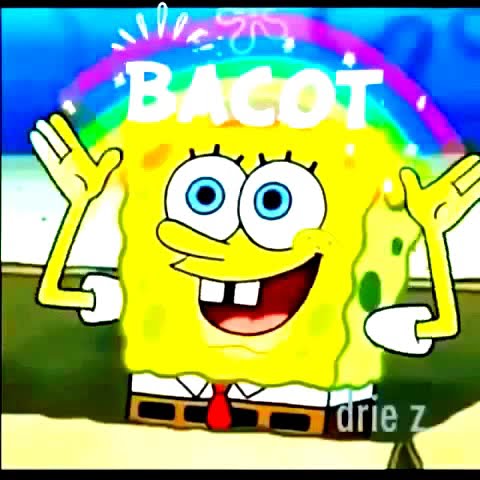 Spongebob Bahasa Sunda