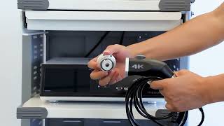 4K Medical Endoscopy Camera screenshot 4