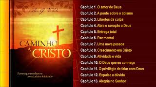 Caminho a Cristo na voz de Cid Moreira